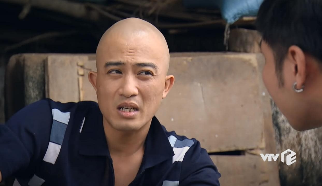 Doãn Quốc Đam cứ xuất hiện là bị chê - Ảnh 5. Doãn Quốc Đam cứ xuất hiện là bị chê - Ảnh 5.