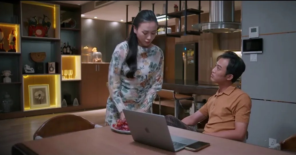 Doãn Quốc Đam cứ xuất hiện là bị chê - Ảnh 2. Doãn Quốc Đam cứ xuất hiện là bị chê - Ảnh 2.