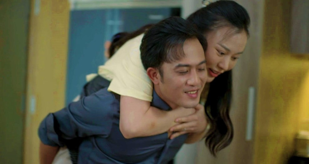 Doãn Quốc Đam cứ xuất hiện là bị chê - Ảnh 4. Doãn Quốc Đam cứ xuất hiện là bị chê - Ảnh 4.