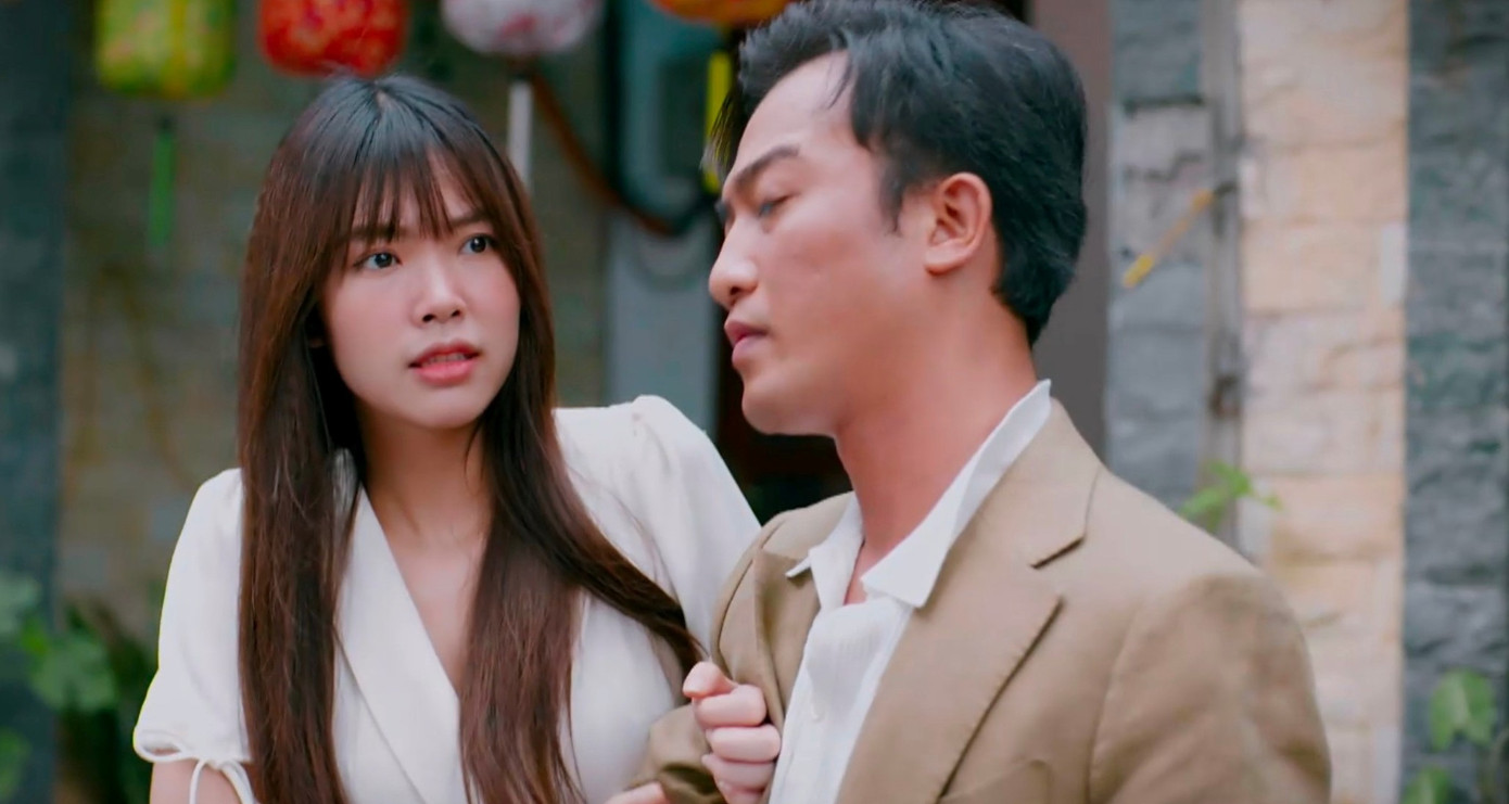 Doãn Quốc Đam cứ xuất hiện là bị chê - Ảnh 3. Doãn Quốc Đam cứ xuất hiện là bị chê - Ảnh 3.