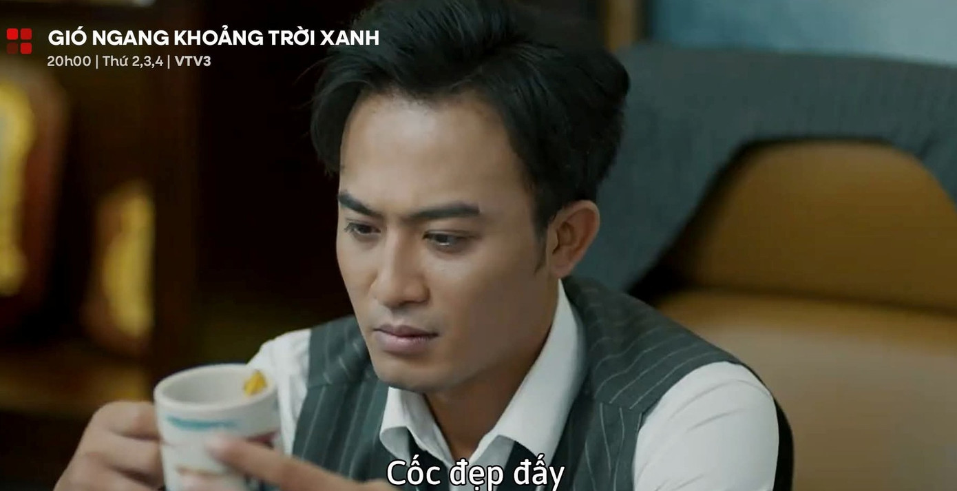 Doãn Quốc Đam cứ xuất hiện là bị chê - Ảnh 1. Doãn Quốc Đam cứ xuất hiện là bị chê - Ảnh 1.