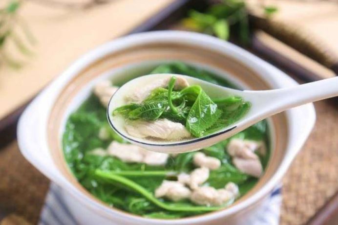 Đừng chỉ ăn quả, lá cây này quý như "nhân sâm của người nghèo", ở quê mọc đầy không ai ngó - Ảnh 4. Đừng chỉ ăn quả, lá cây này quý như "nhân sâm của người nghèo", ở quê mọc đầy không ai ngó - Ảnh 4.