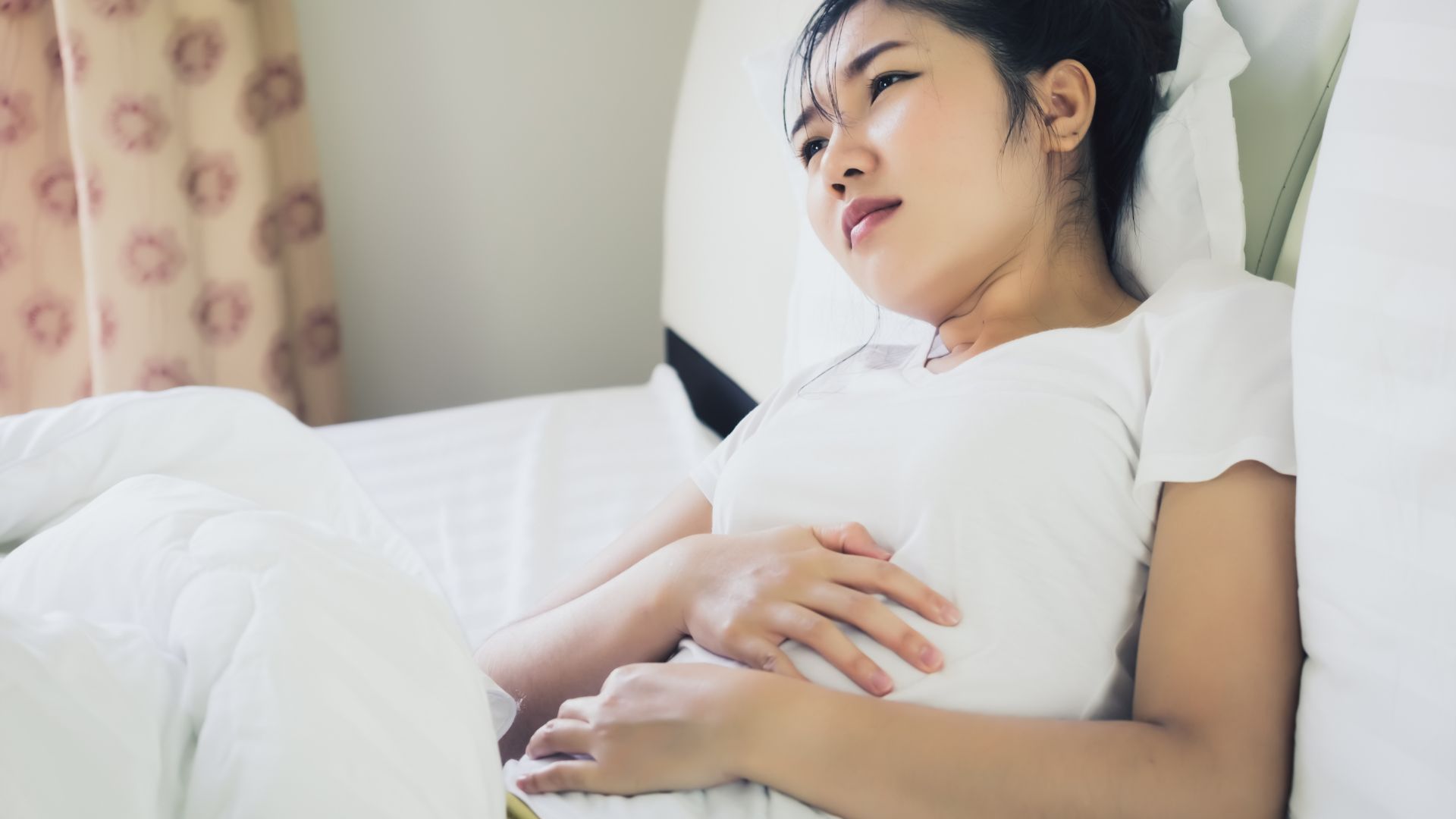Không ngại đăng bức ảnh của mình, nữ diễn viên 32 tuổi cảnh báo về căn bệnh của phụ nữ, có người phải 10 lần đi khám mới phát hiện ra- Ảnh 5.