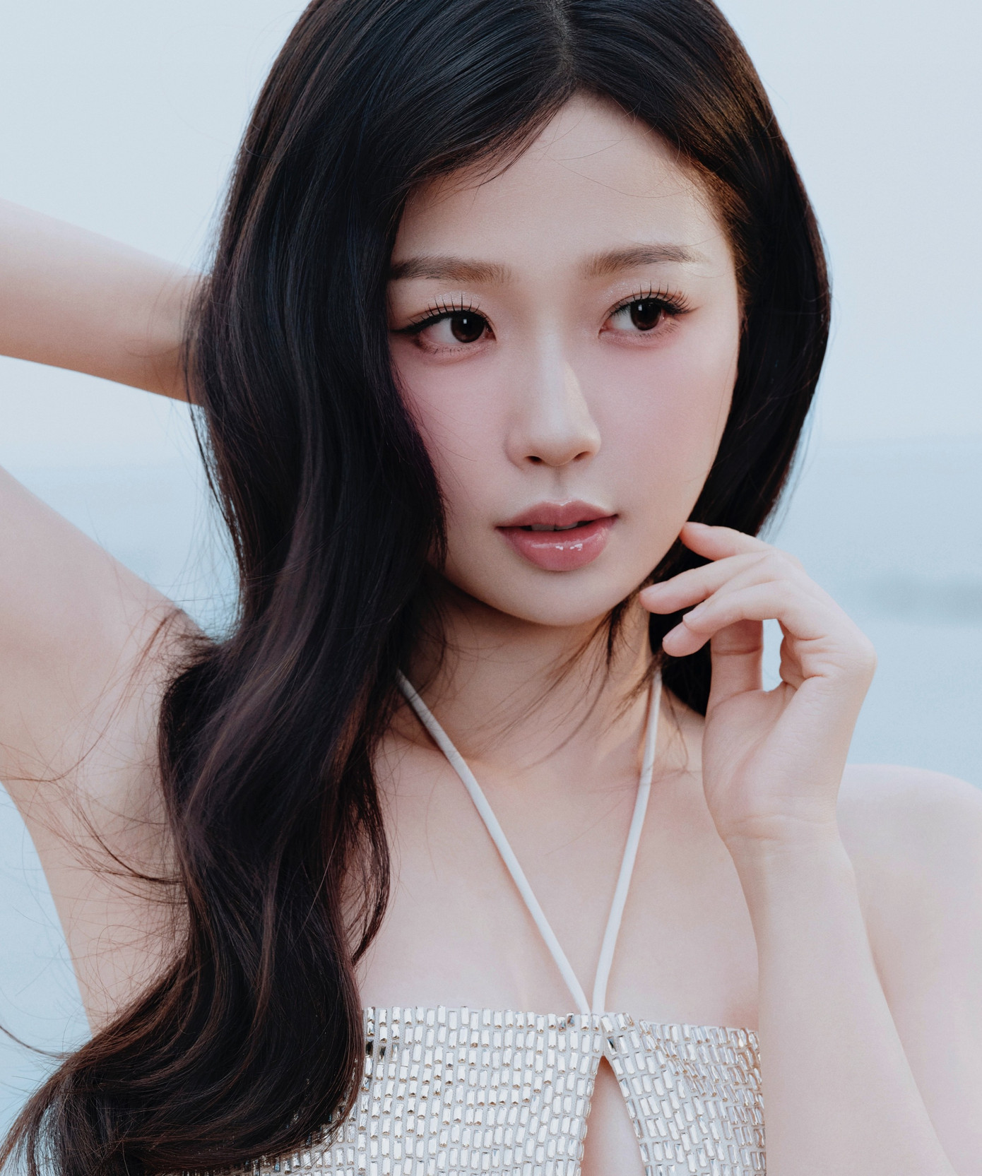 Vì sao Triệu Lộ Tư nói xấu Ngu Thư Hân? - Ảnh 2.