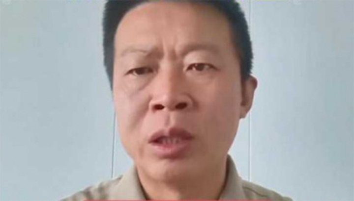 Nhường hết tài sản cho vợ cũ nuôi con, về già mới biết 2 con đều của người khác - Ảnh 1.