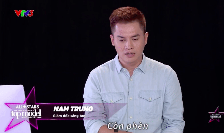 Nam Trung Nam Trung