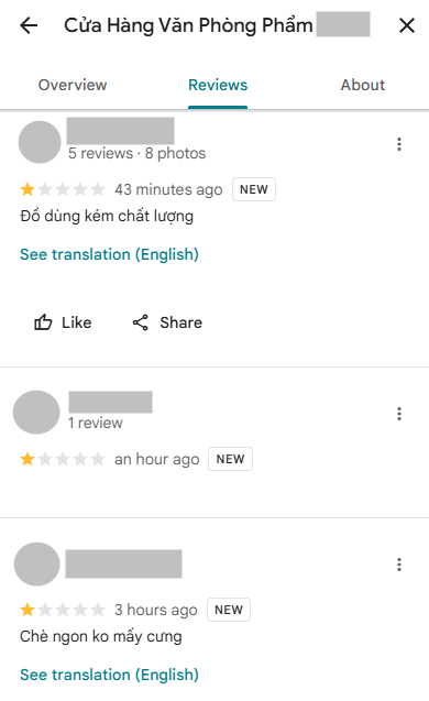 Tạm đình chỉ công tác nhân viên "đặt 30 cốc chè bắt ghi tên từng người", nam shipper chấm dứt công việc gắn bó 2 năm - Ảnh 2. Tạm đình chỉ công tác nhân viên "đặt 30 cốc chè bắt ghi tên từng người", nam shipper chấm dứt công việc gắn bó 2 năm - Ảnh 2.