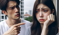 Mẹ tôi tốt vô cùng nhưng vợ vẫn khăng khăng không chịu sống chung - Ảnh 4.