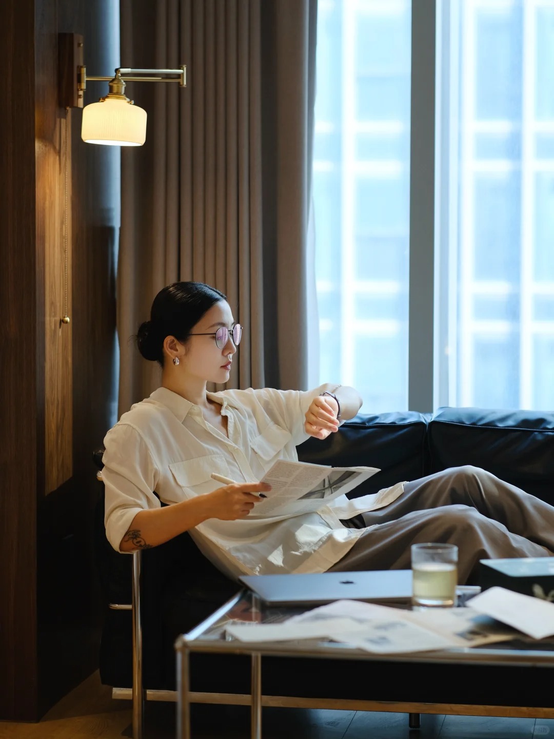 Sai lầm lớn nhất thời đại “cạnh tranh nội bộ”: Dốc sức kiếm tiền rồi dùng tiền mua lại sức khỏe- Ảnh 1. Sai lầm lớn nhất thời đại “cạnh tranh nội bộ”: Dốc sức kiếm tiền rồi dùng tiền mua lại sức khỏe- Ảnh 1.