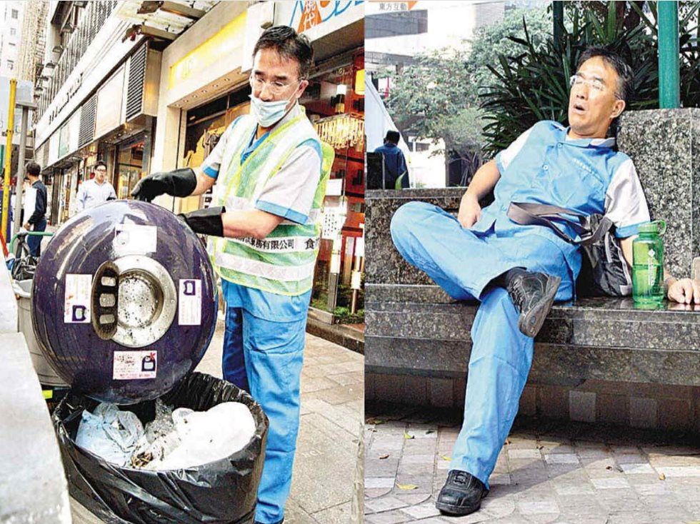 ‘Nghèo là do lười biếng’: Vị tỷ phú trâm anh thế phiệt tự tin tuyên bố để rồi nhận cái kết bất ngờ khi thử sống 2 ngày với 167 nghìn đồng trong túi - Ảnh 6.