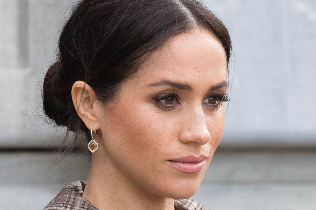 Tên thật của Meghan Markle khiến nhiều người bất ngờ và đây là lý do cô không bao giờ dùng đến nó- Ảnh 1. Tên thật của Meghan Markle khiến nhiều người bất ngờ và đây là lý do cô không bao giờ dùng đến nó- Ảnh 1.