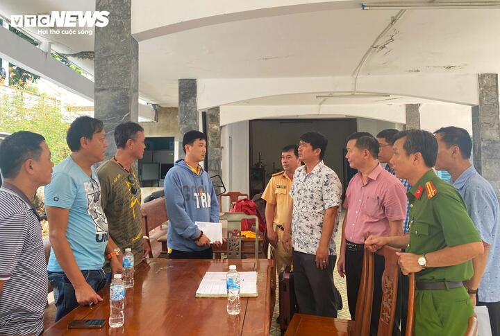 Tạm dừng hoạt động xe điện du lịch sau vụ tông 3 người thương vong ở Gia Lai - Ảnh 3. Tạm dừng hoạt động xe điện du lịch sau vụ tông 3 người thương vong ở Gia Lai - Ảnh 3.