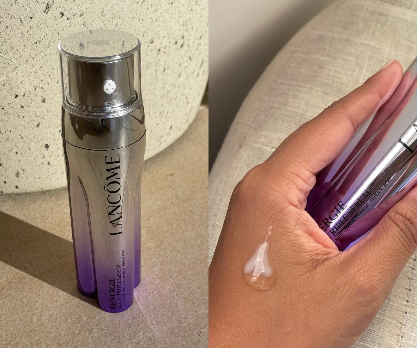 Chị em ngoài 30 tuổi rất cần: 5 serum được ví như "nước thần" hồi sinh làn da sau 1 đêm - Ảnh 4. Chị em ngoài 30 tuổi rất cần: 5 serum được ví như "nước thần" hồi sinh làn da sau 1 đêm - Ảnh 4.