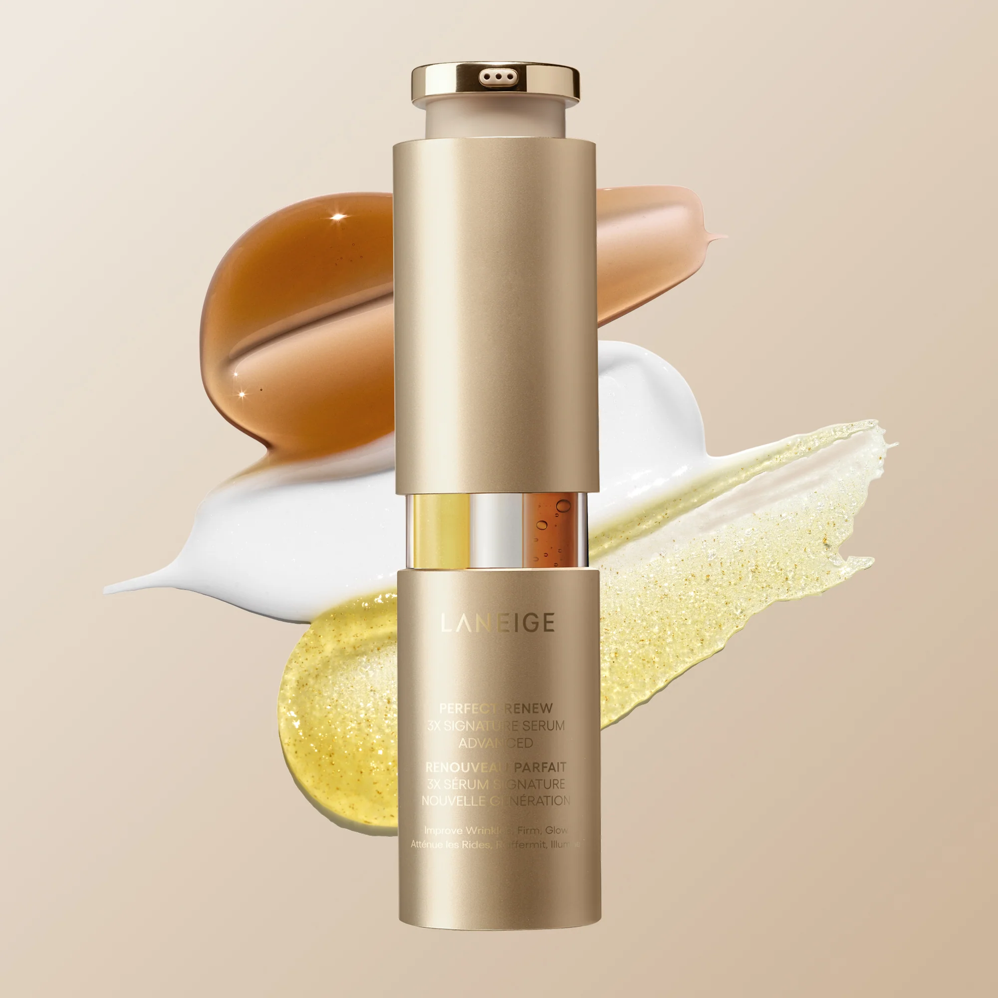 Chị em ngoài 30 tuổi rất cần: 5 serum được ví như "nước thần" hồi sinh làn da sau 1 đêm - Ảnh 6. Chị em ngoài 30 tuổi rất cần: 5 serum được ví như "nước thần" hồi sinh làn da sau 1 đêm - Ảnh 6.