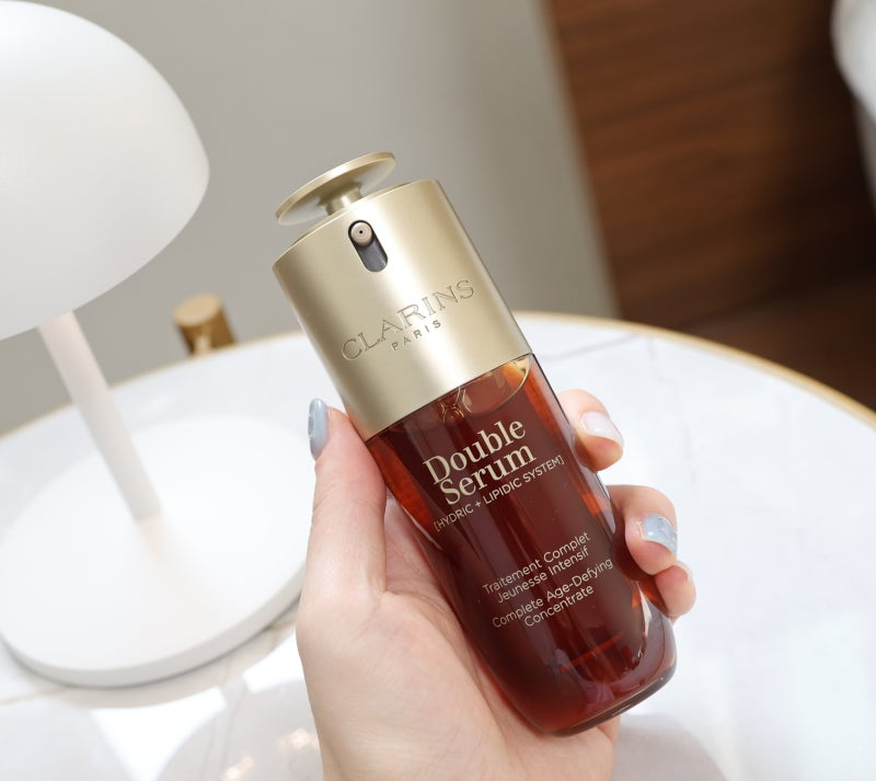 Chị em ngoài 30 tuổi rất cần: 5 serum được ví như "nước thần" hồi sinh làn da sau 1 đêm - Ảnh 8. Chị em ngoài 30 tuổi rất cần: 5 serum được ví như "nước thần" hồi sinh làn da sau 1 đêm - Ảnh 8.