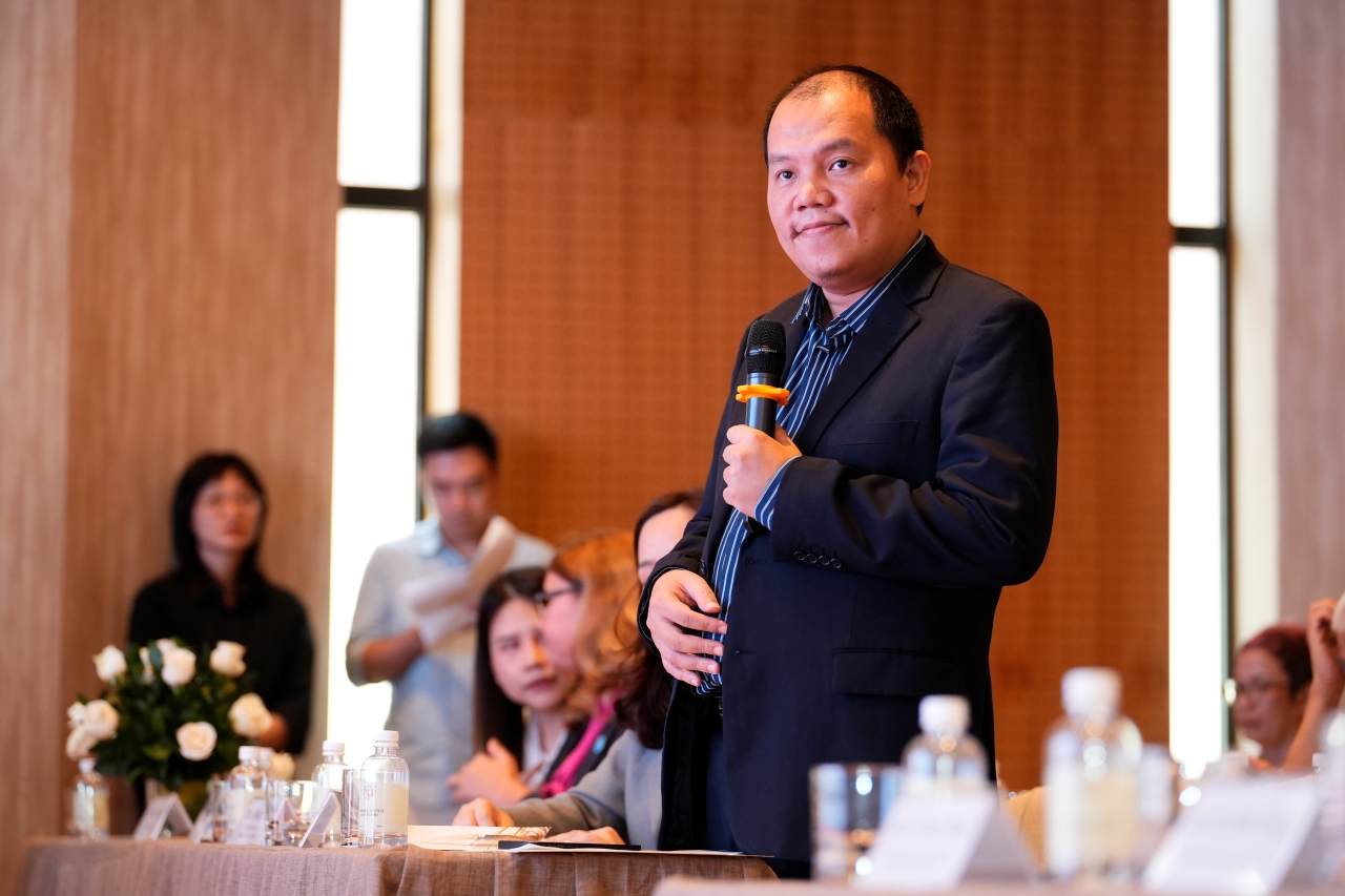 Human Act Prize 2025 chính thức khởi động: Hành trình 3 năm đầy cảm hứng và những điểm mới đặc biệt- Ảnh 2. Human Act Prize 2025 chính thức khởi động: Hành trình 3 năm đầy cảm hứng và những điểm mới đặc biệt- Ảnh 2.