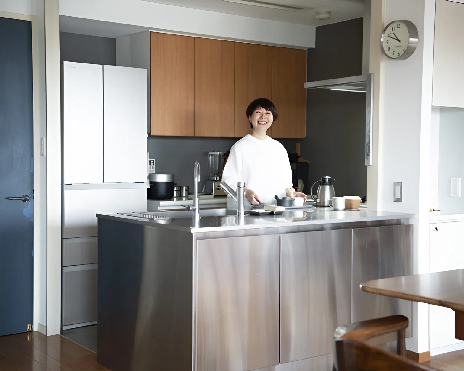 Mẹ 56 tuổi chia sẻ: Ki&ecirc;n tr&igrave; với 9 &ldquo;bu&ocirc;ng bỏ&rdquo; n&agrave;y, t&ocirc;i tiết kiệm được 300 triệu sau 5 năm - Ảnh 3.