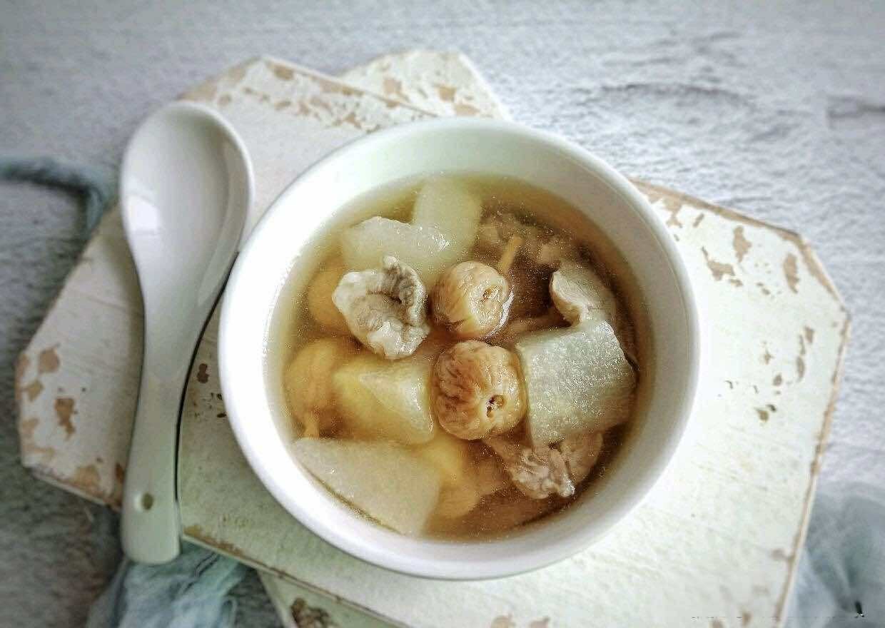 3 &quot;món canh vàng&quot; dễ nấu bạn nên luân phiên ăn trong mùa thu: Vừa bổ dưỡng, ngon miệng lại giúp giải nhiệt  - Ảnh 10.