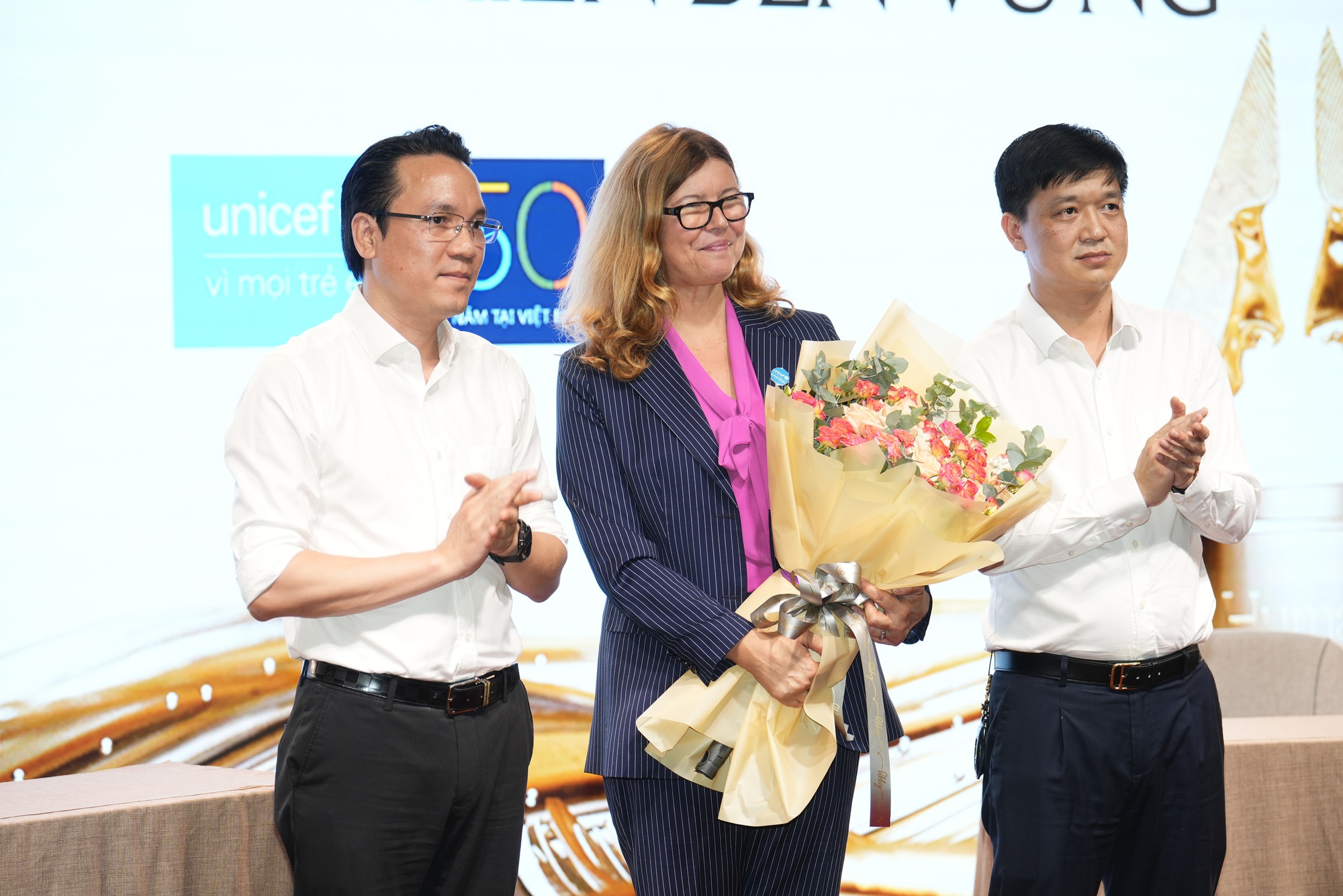Human Act Prize 2025 chính thức khởi động: Hành trình 3 năm đầy cảm hứng và những điểm mới đặc biệt- Ảnh 6. Human Act Prize 2025 chính thức khởi động: Hành trình 3 năm đầy cảm hứng và những điểm mới đặc biệt- Ảnh 6.