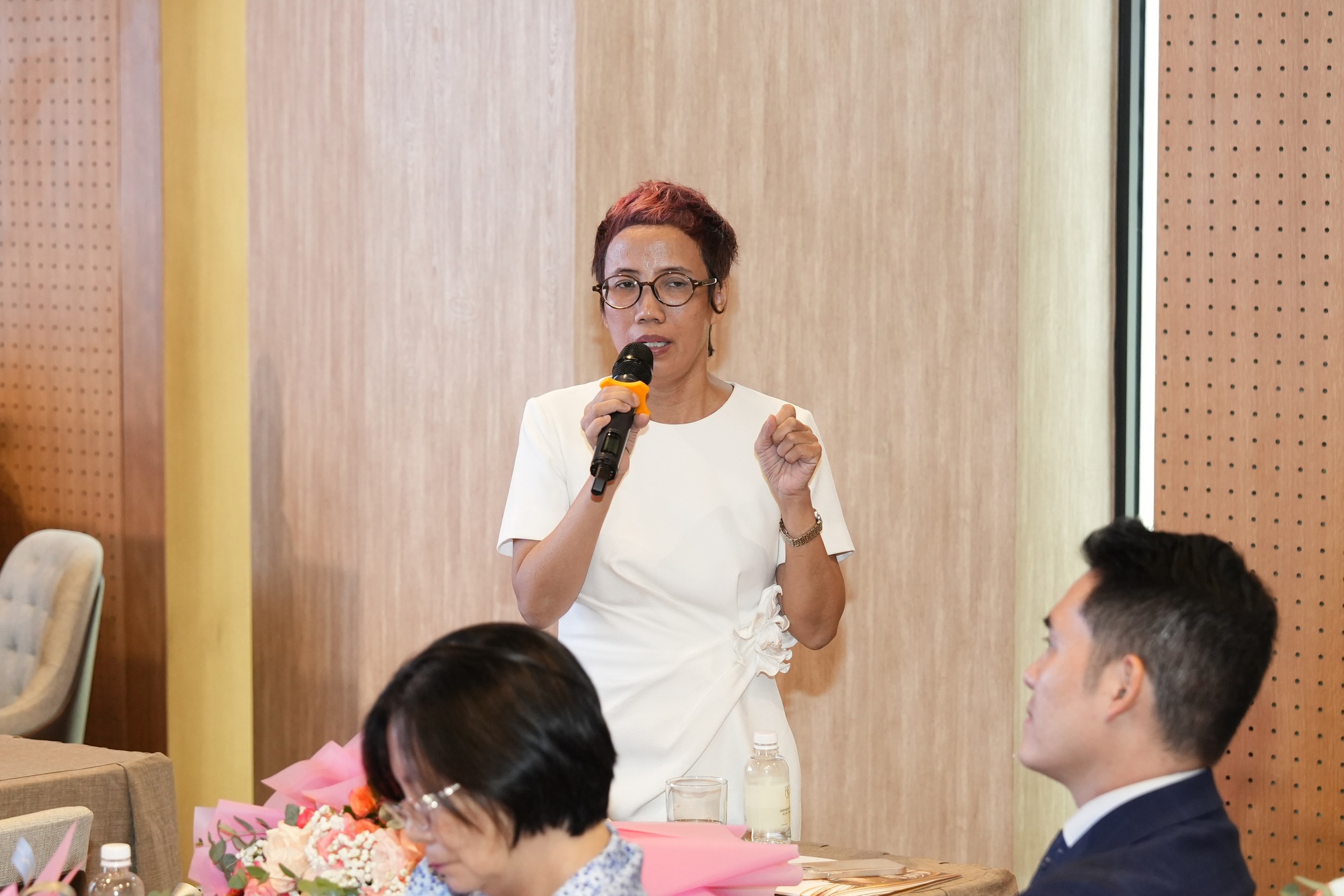 Human Act Prize 2025 chính thức khởi động: Hành trình 3 năm đầy cảm hứng và những điểm mới đặc biệt- Ảnh 5. Human Act Prize 2025 chính thức khởi động: Hành trình 3 năm đầy cảm hứng và những điểm mới đặc biệt- Ảnh 5.