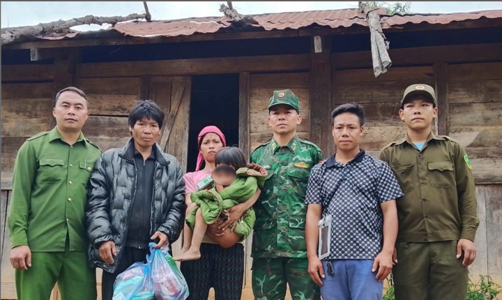 Từ vụ nam du khách tử vong ở Cúc Phương: Nhìn lại hàng loạt câu chuyện sinh tồn nghẹt thở trong rừng già tại Việt Nam từng khiến dư luận xôn xao - Ảnh 4.