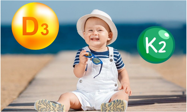 Trẻ ăn uống đầy đủ nhưng vẫn thấp còi: Mẹ có thể đang bỏ quên 2 vi chất nhỏ mà có võ - Ảnh 3. Trẻ ăn uống đầy đủ nhưng vẫn thấp còi: Mẹ có thể đang bỏ quên 2 vi chất nhỏ mà có võ - Ảnh 3.