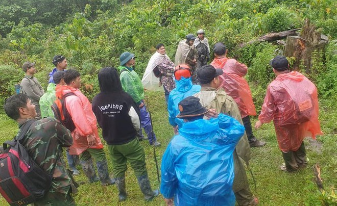 Từ vụ nam du khách tử vong ở Cúc Phương: Nhìn lại hàng loạt câu chuyện sinh tồn nghẹt thở trong rừng già tại Việt Nam từng khiến dư luận xôn xao - Ảnh 8.