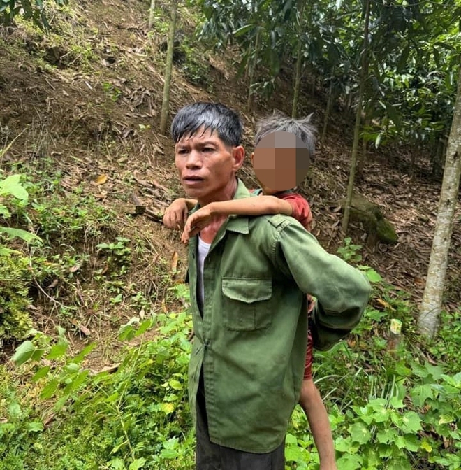Từ vụ nam du khách tử vong ở Cúc Phương: Nhìn lại hàng loạt câu chuyện sinh tồn nghẹt thở trong rừng già tại Việt Nam từng khiến dư luận xôn xao - Ảnh 7.