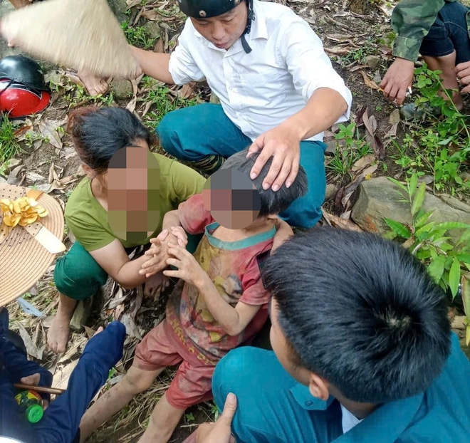 Từ vụ nam du khách tử vong ở Cúc Phương: Nhìn lại hàng loạt câu chuyện sinh tồn nghẹt thở trong rừng già tại Việt Nam từng khiến dư luận xôn xao - Ảnh 5.