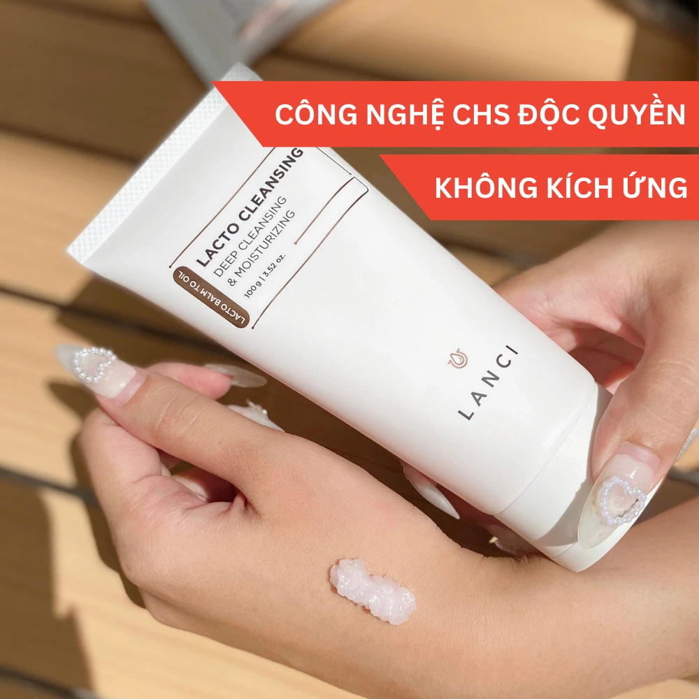Đánh bay cặn bã bụi bẩn sâu trong lỗ chân lông nhờ 5 loại sáp tẩy trang ...