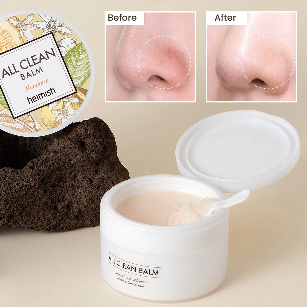 Đ&aacute;nh bay cặn b&atilde; bụi bẩn s&acirc;u trong lỗ ch&acirc;n l&ocirc;ng nhờ 5 loại s&aacute;p tẩy trang chất lượng - Ảnh 6.