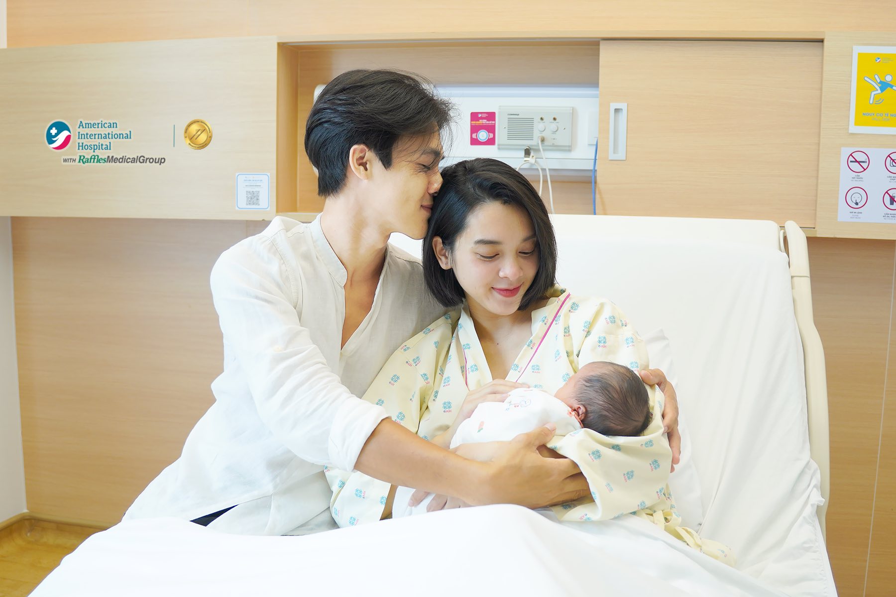Sau sinh em bé, cứ tối đến Quỳnh Lương lại gặp hiện tượng bất thường: Tình trạng này có thể do nguyên nhân nào?- Ảnh 1. Sau sinh em bé, cứ tối đến Quỳnh Lương lại gặp hiện tượng bất thường: Tình trạng này có thể do nguyên nhân nào?- Ảnh 1.