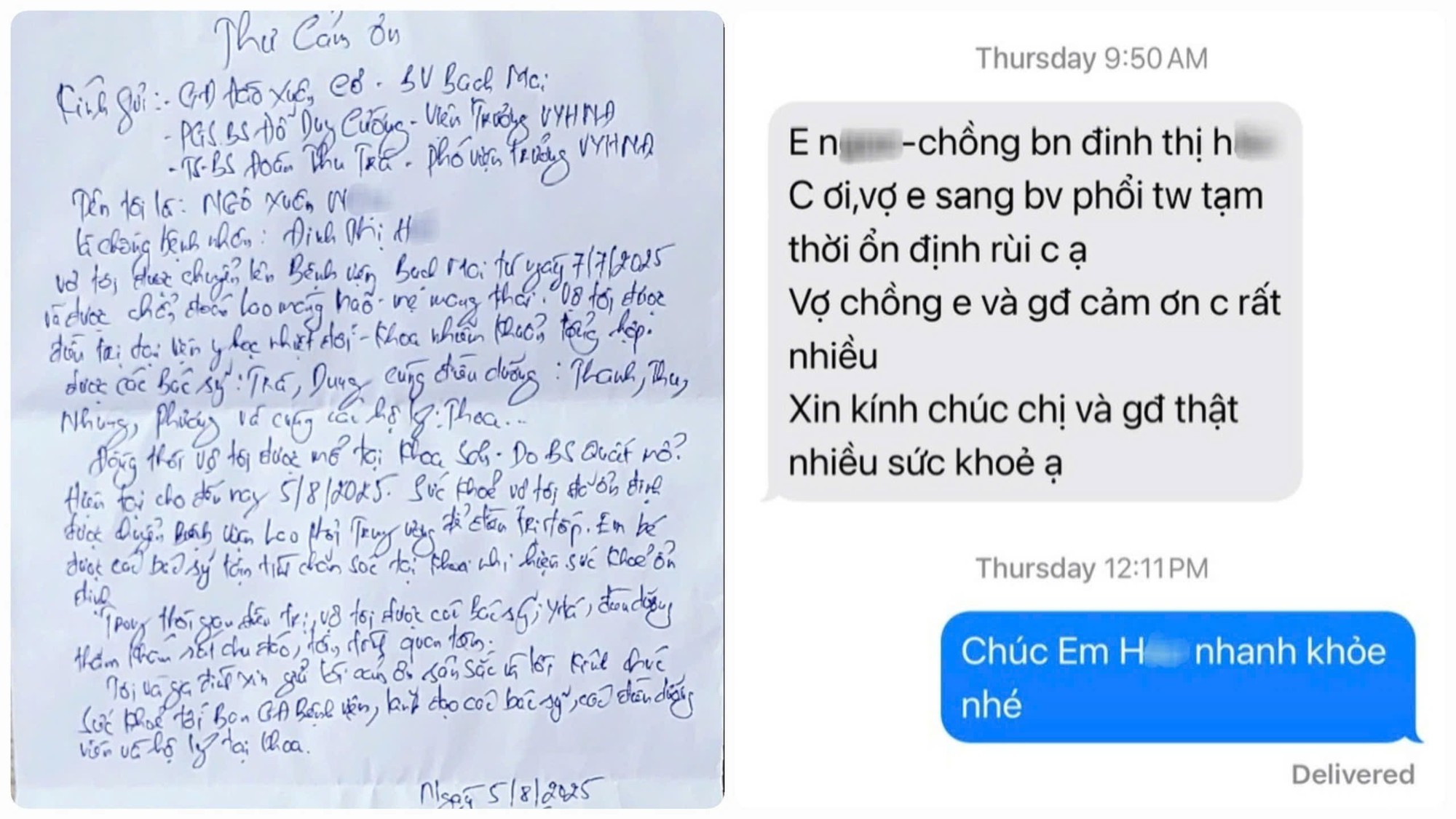 11 năm chờ đợi và kỳ tích ở tuần thai 31: Câu chuyện của mẹ bầu IVF mắc bạo bệnh- Ảnh 4.