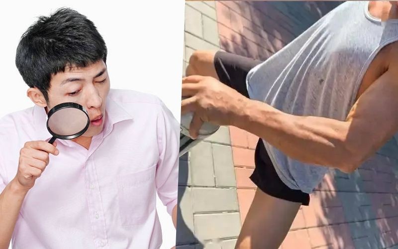 Đàn ông có già đi hay không, nhìn &quot;phần dưới cơ thể&quot; là biết: Nếu không có các dấu hiệu này thì xin chúc mừng