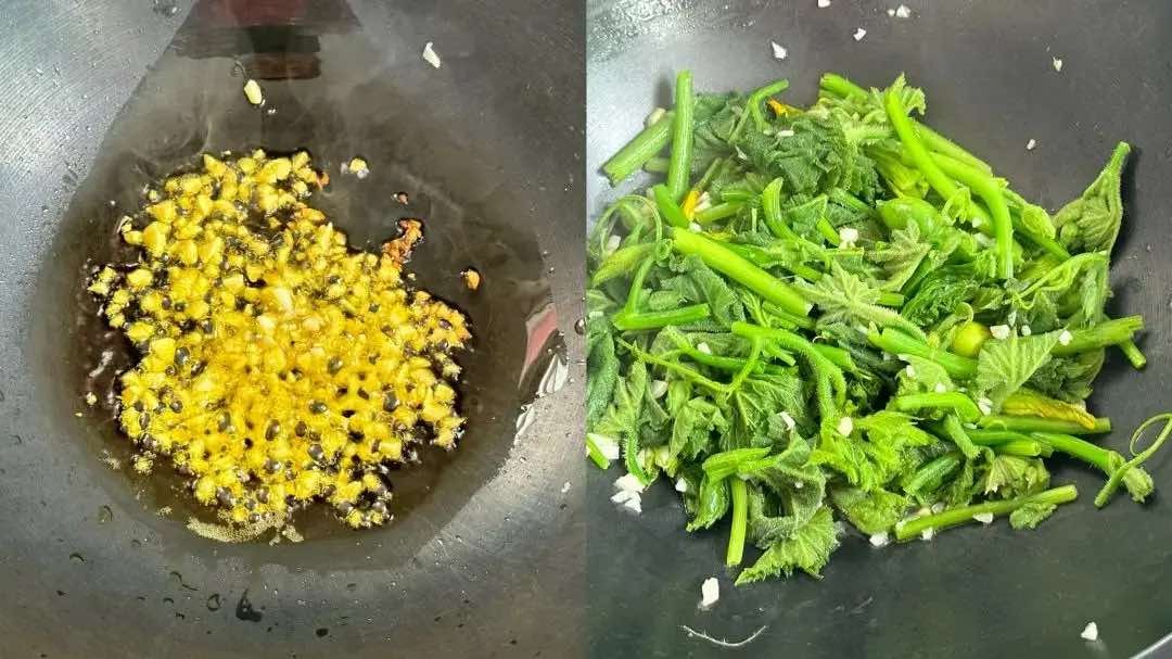 Rau bí đừng xào nữa, đem nấu canh thế này hương vị hoàn hảo, ăn là ghiền và tốt cho sức khỏe - Ảnh 3.