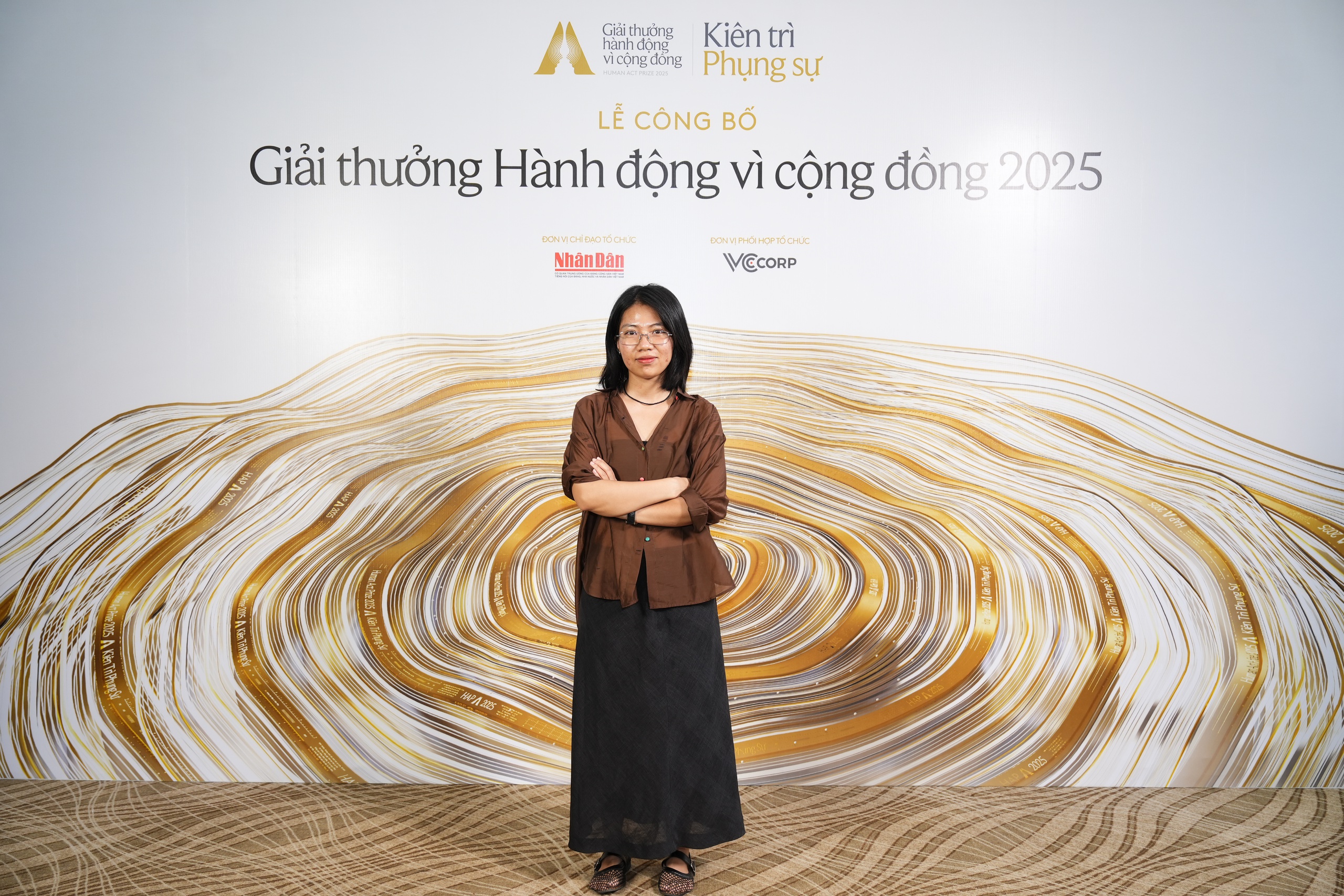 Kiên trì phụng sự với lời hứa cam kết dài lâu - điểm giao giữa Human Act Prize và sứ mệnh của các dự án vì cộng đồng - Ảnh 10. Kiên trì phụng sự với lời hứa cam kết dài lâu - điểm giao giữa Human Act Prize và sứ mệnh của các dự án vì cộng đồng - Ảnh 10.