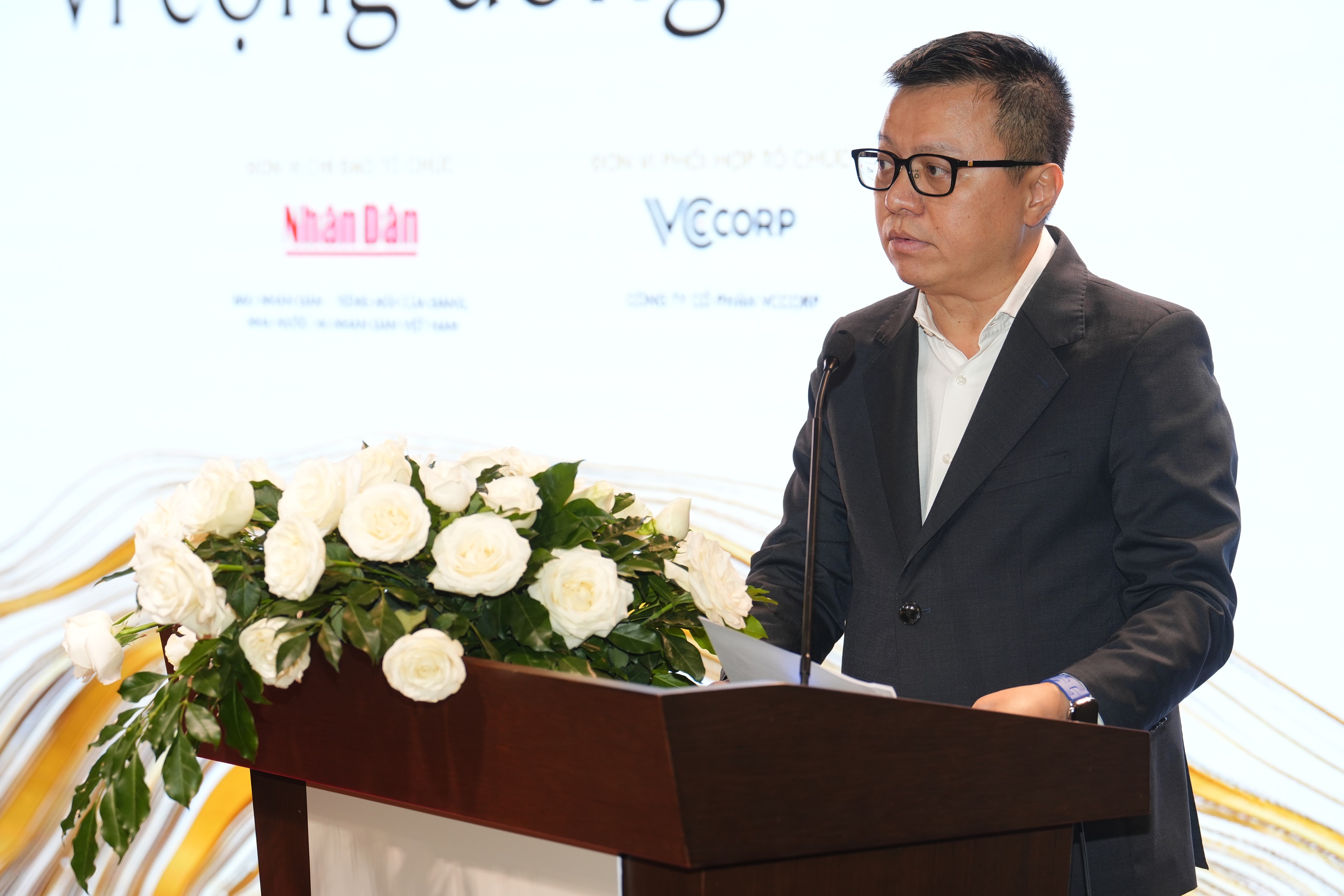Kiên trì phụng sự với lời hứa cam kết dài lâu - điểm giao giữa Human Act Prize và sứ mệnh của các dự án vì cộng đồng - Ảnh 2. Kiên trì phụng sự với lời hứa cam kết dài lâu - điểm giao giữa Human Act Prize và sứ mệnh của các dự án vì cộng đồng - Ảnh 2.