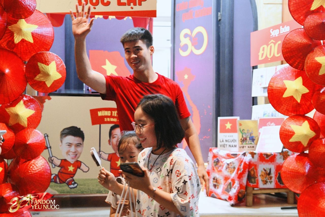 Duy Mạnh: Duy Mạnh: