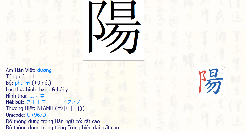 "Dương gian" là gì? - Ảnh 2. "Dương gian" là gì? - Ảnh 2.
