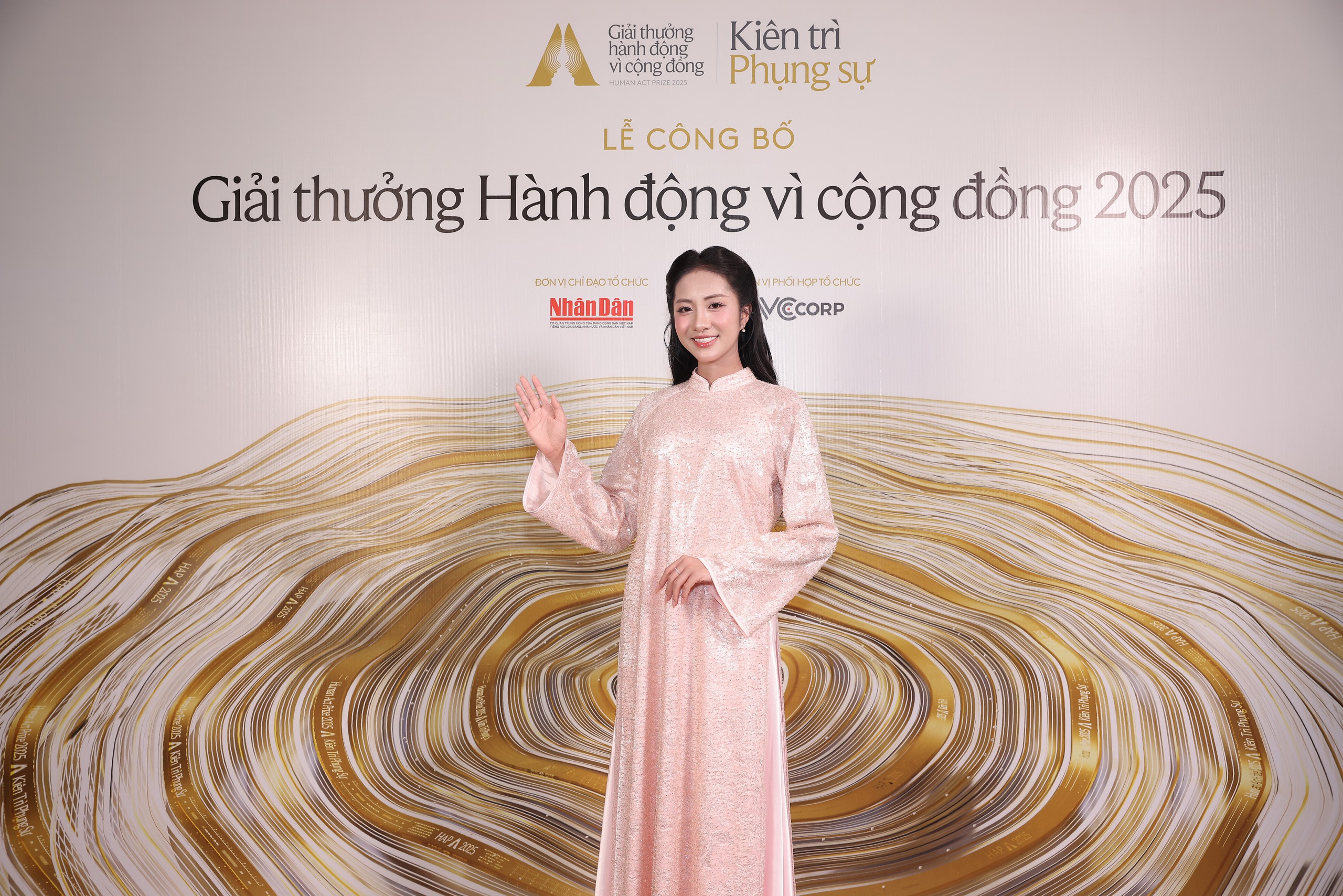 Kiên trì phụng sự với lời hứa cam kết dài lâu - điểm giao giữa Human Act Prize và sứ mệnh của các dự án vì cộng đồng - Ảnh 29. Kiên trì phụng sự với lời hứa cam kết dài lâu - điểm giao giữa Human Act Prize và sứ mệnh của các dự án vì cộng đồng - Ảnh 29.