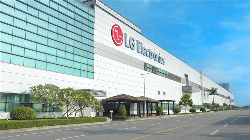 Nhà máy sản xuất linh kiện ô tô LG Electronics nhận chứng nhận an ninh mạng hàng đầu- Ảnh 1. Nhà máy sản xuất linh kiện ô tô LG Electronics nhận chứng nhận an ninh mạng hàng đầu- Ảnh 1.