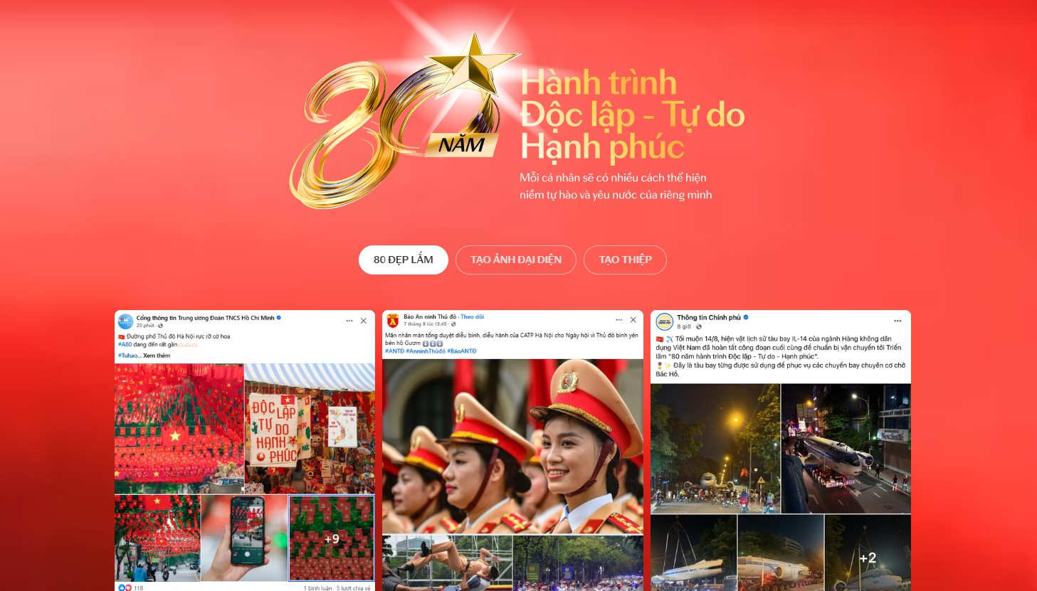 Cách tải ứng dụng A80 - Tự hào Việt Nam xem &quot;cấm đường Hà Nội&quot; cập nhật chi tiết, chuẩn xác nhất lúc này - Ảnh 5.