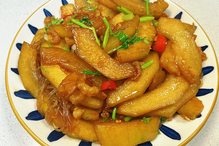 Mùa thu nên ăn thường xuyên 3 món ăn dưỡng phổi để phòng ho, rát cổ - Ảnh 2.
