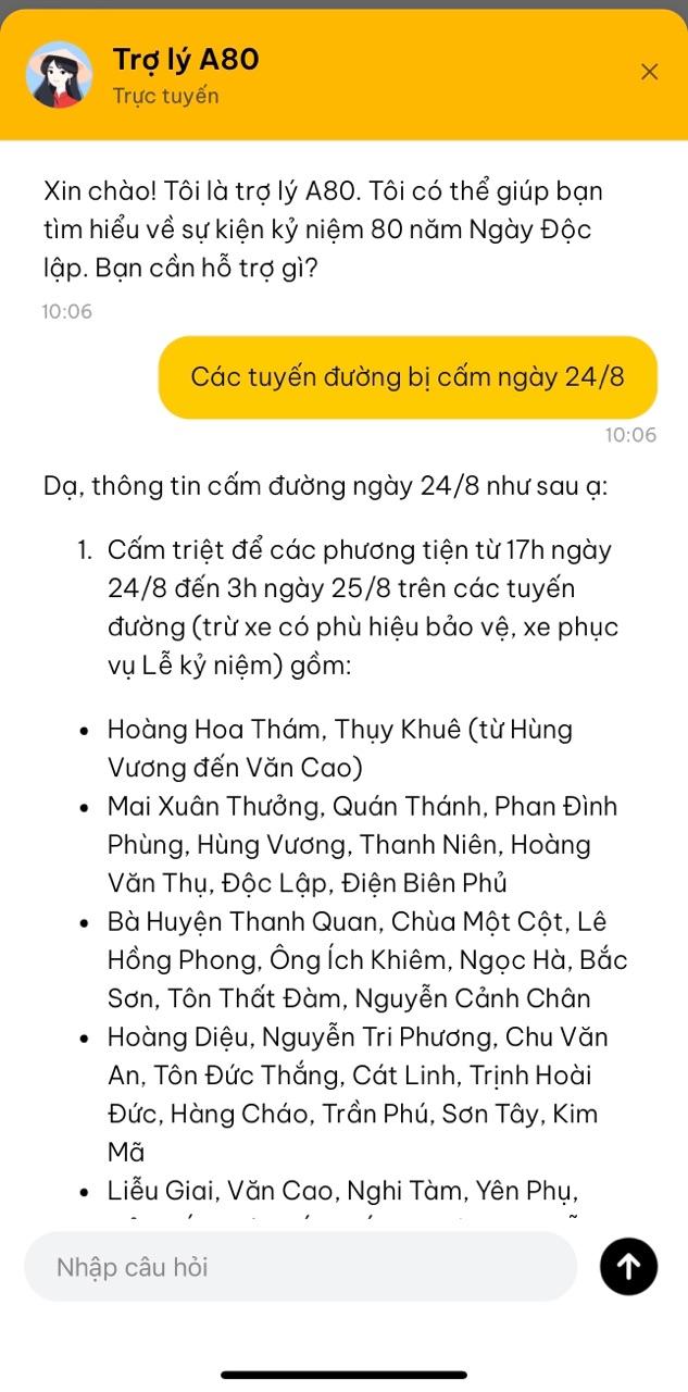 Tận hưởng không khí A80 trọn vẹn cùng con nhờ ứng dụng A80 - Tự hào Việt Nam với tính năng thông minh, cập nhật sự kiện liên tục- Ảnh 10. Tận hưởng không khí A80 trọn vẹn cùng con nhờ ứng dụng A80 - Tự hào Việt Nam với tính năng thông minh, cập nhật sự kiện liên tục- Ảnh 10.