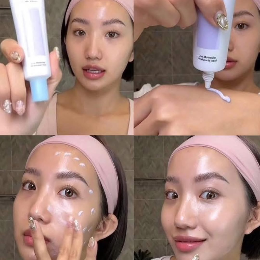 5 kem chống nắng nâng tông tự nhiên cho nàng công sở không thích makeup cầu kỳ - Ảnh 6. 5 kem chống nắng nâng tông tự nhiên cho nàng công sở không thích makeup cầu kỳ - Ảnh 6.