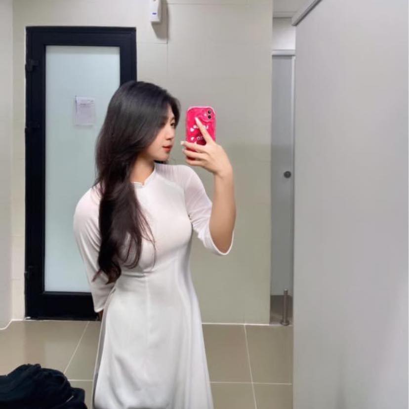 Ái nữ nhà diễn viên Mạnh Trường tuổi 16 xinh đẹp như hoa, cao vượt trội một phần nhờ chăm chơi thể thao từ nhỏ- Ảnh 12. Ái nữ nhà diễn viên Mạnh Trường tuổi 16 xinh đẹp như hoa, cao vượt trội một phần nhờ chăm chơi thể thao từ nhỏ- Ảnh 12.