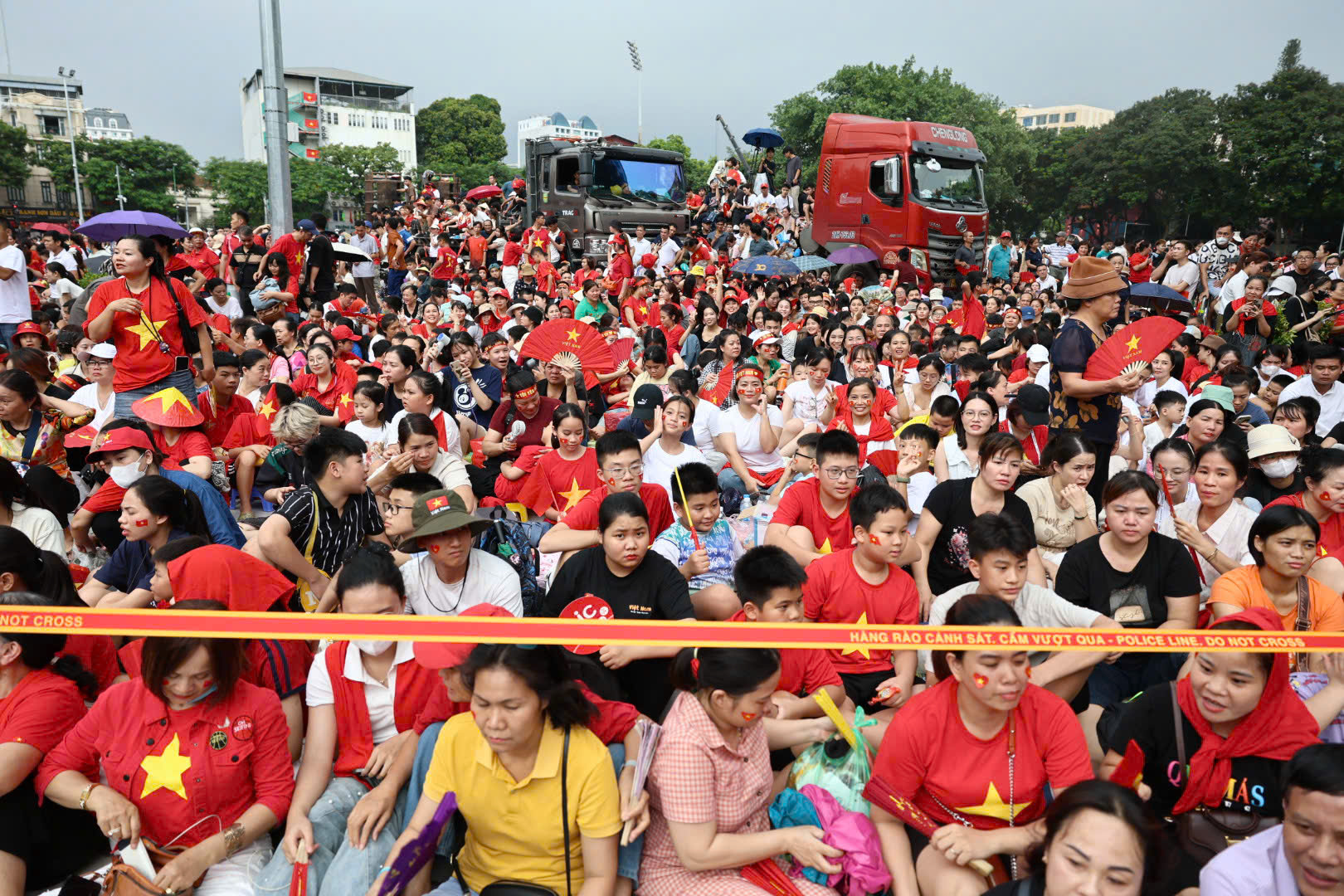 Tận hưởng không khí A80 trọn vẹn cùng con nhờ ứng dụng A80 - Tự hào Việt Nam với tính năng thông minh, cập nhật sự kiện liên tục- Ảnh 12. Tận hưởng không khí A80 trọn vẹn cùng con nhờ ứng dụng A80 - Tự hào Việt Nam với tính năng thông minh, cập nhật sự kiện liên tục- Ảnh 12.