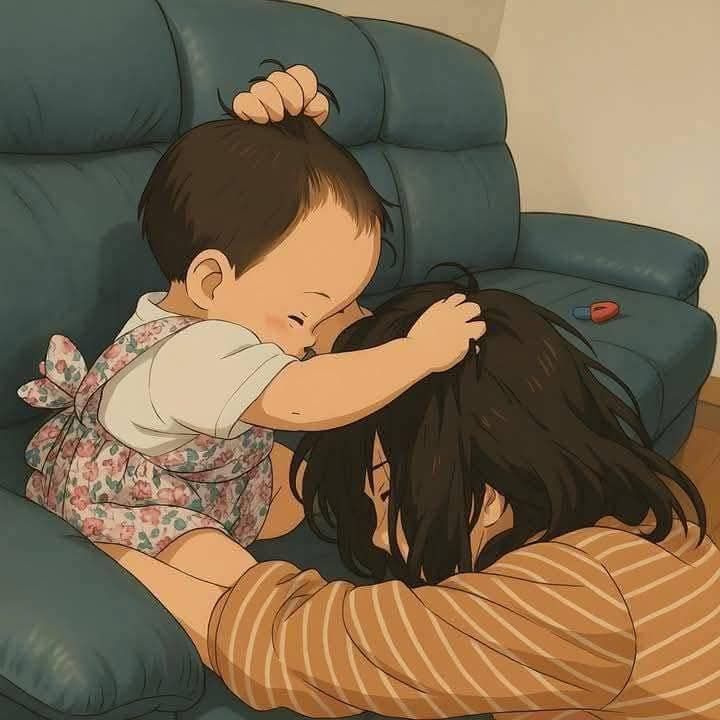 Bố mẹ đừng để mình trở thành KẺ BẮT NẠT đầu tiên trong đời con- Ảnh 1.