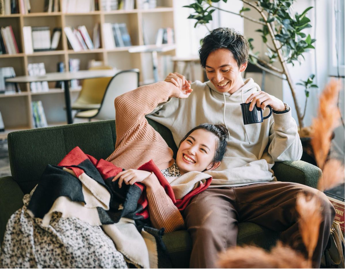 3 loại quỹ vợ chồng nên lập riêng để tránh xung đột tiền bạc - Ảnh 4. 3 loại quỹ vợ chồng nên lập riêng để tránh xung đột tiền bạc - Ảnh 4.
