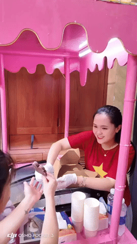D&aacute;ng vẻ 10 điểm của vợ Duy Mạnh!- Ảnh 1.